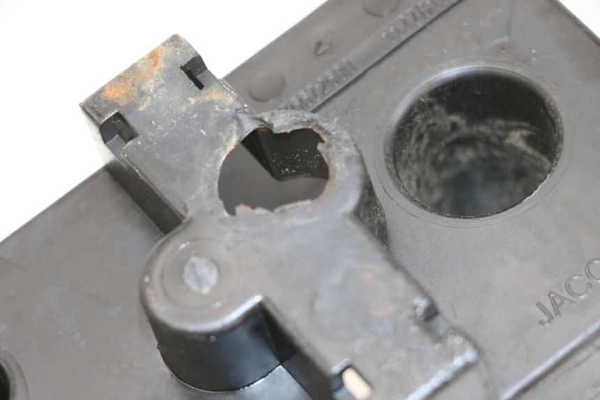 photo de ACCUBAK PEUGEOT LUDIX 50 (2005 - 2007) - Technische close-up