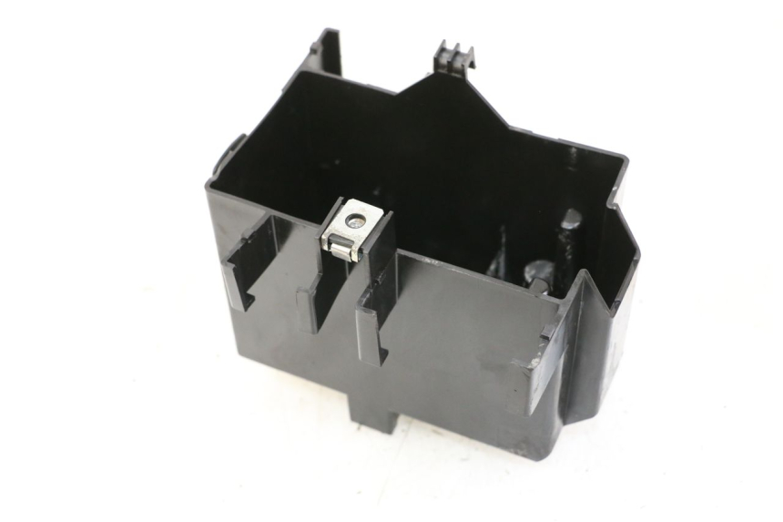 photo de ACCUBAK PEUGEOT LUDIX 50 (2008 - 2017) - Hoofdaanzicht