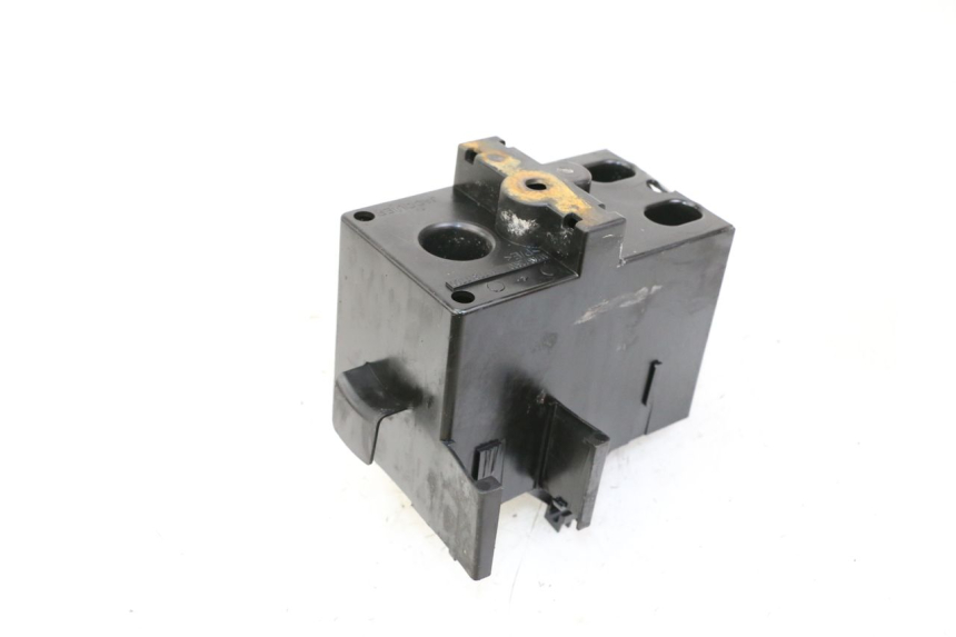 photo de ACCUBAK PEUGEOT LUDIX 50 (2008 - 2017) - Zoom op gebruiksstaat