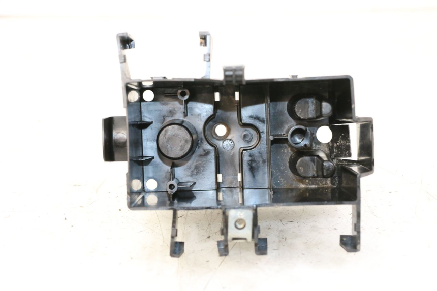 photo de ACCUBAK PEUGEOT LUDIX 50 (2008 - 2017) - Andere kijkhoek