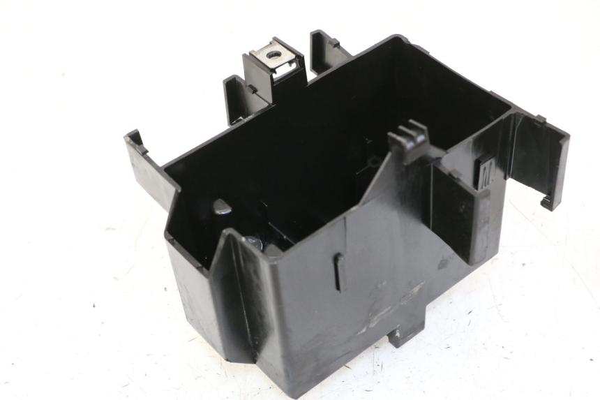 photo de ACCUBAK PEUGEOT LUDIX 50 (2008 - 2017) - Technische close-up