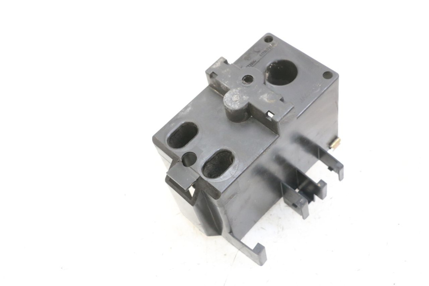 photo de ACCUBAK PEUGEOT LUDIX ONE 50 (2005 - 2008) - Detail van het onderdeel