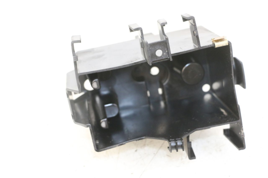 photo de ACCUBAK PEUGEOT LUDIX ONE 50 (2005 - 2008) - Zoom op gebruiksstaat