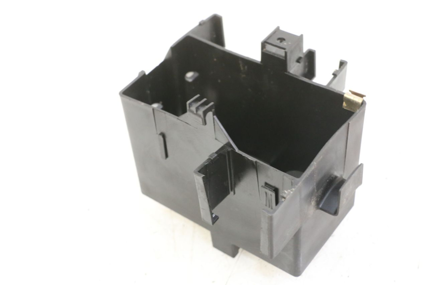 photo de ACCUBAK PEUGEOT LUDIX ONE 50 (2005 - 2008) - Andere kijkhoek