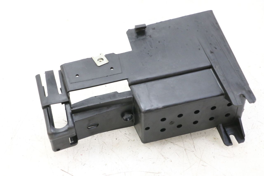 photo de ACCUBAK PEUGEOT TREKKER TKR 50 (2005 - 2014) - Detail van het onderdeel