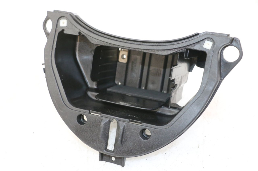 photo de ACCUBAK PIAGGIO LIBERTY IGET 4T 50 (2021 - 2025) - Hoofdaanzicht