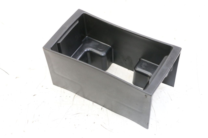 photo de ACCUBAK PIAGGIO NRG POWER PUREJET 50 (2018 - 2021) - Hoofdaanzicht