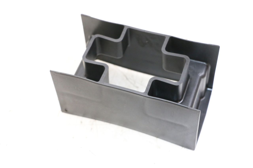 photo de ACCUBAK PIAGGIO NRG POWER PUREJET 50 (2018 - 2021) - Zoom op gebruiksstaat