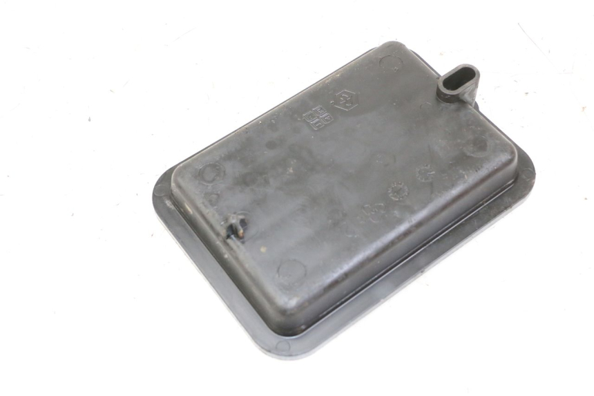 photo de ACCUBAK PIAGGIO VESPA GRANTURISMO 200 (2004 - 2005) - Zoom op gebruiksstaat