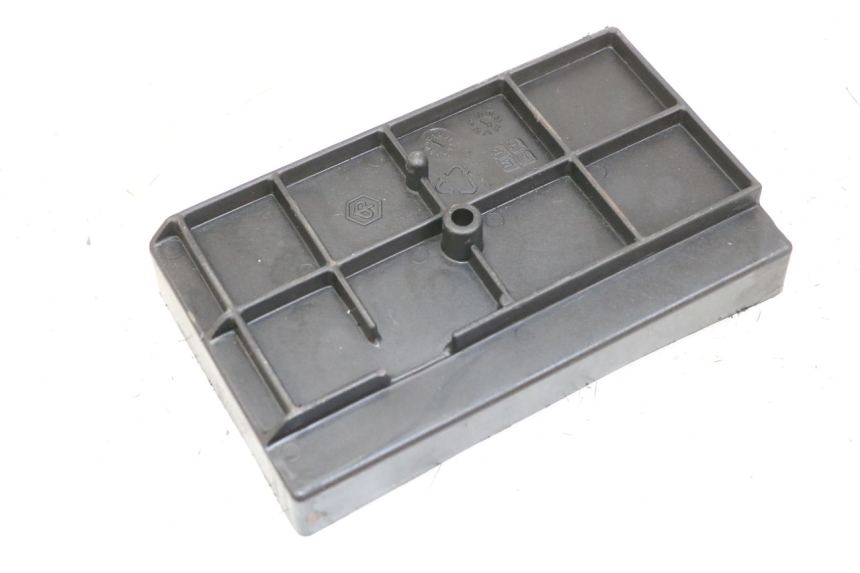 photo de ACCUBAK PIAGGIO VESPA LX 150 (2005 - 2013) - Zoom op gebruiksstaat