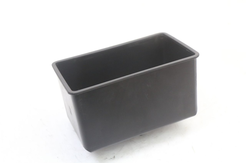 photo de ACCUBAK PIAGGIO VESPA LX 2T 50 (2005 - 2013) - Hoofdaanzicht