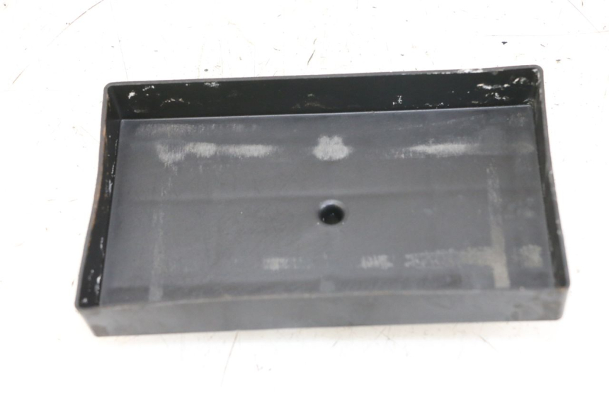 photo de ACCUBAK PIAGGIO VESPA LX IE 125 (2010 - 2012) - Hoofdaanzicht