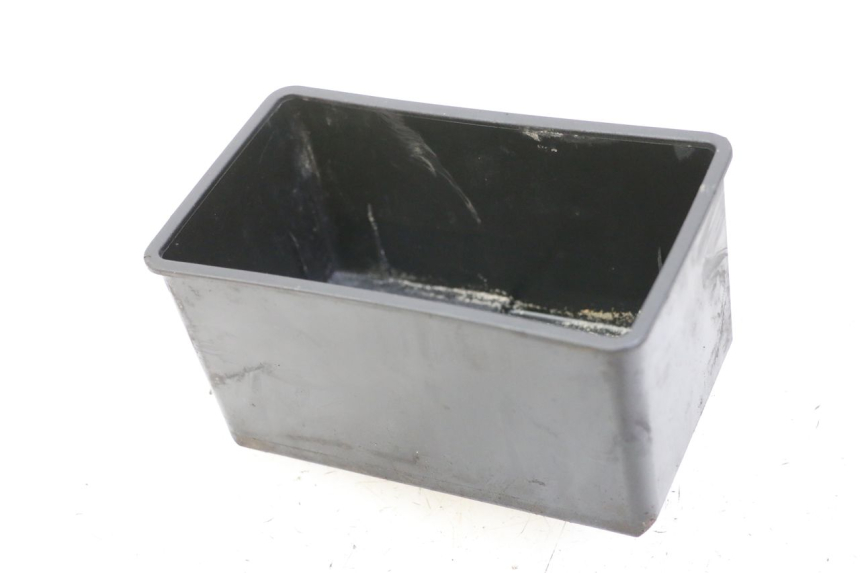 photo de ACCUBAK PIAGGIO VESPA S 2T 50 (2007 - 2014) - Hoofdaanzicht