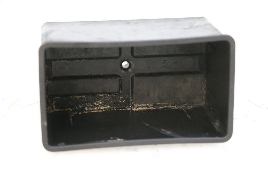 photo de ACCUBAK PIAGGIO VESPA S 2T 50 (2007 - 2014) - Zoom op gebruiksstaat