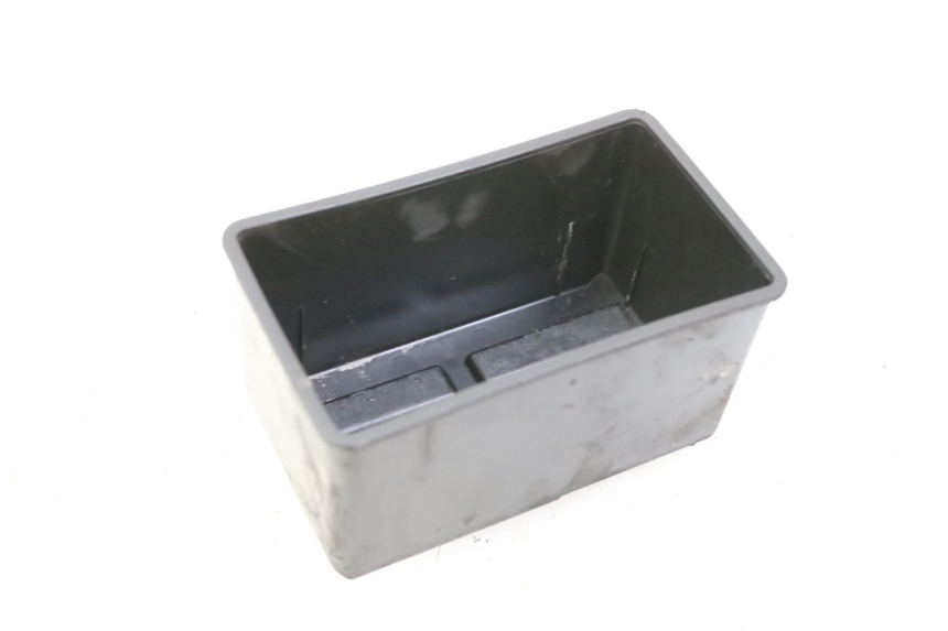 photo de ACCUBAK PIAGGIO VESPA S 2T 50 (2007 - 2014) - Andere kijkhoek