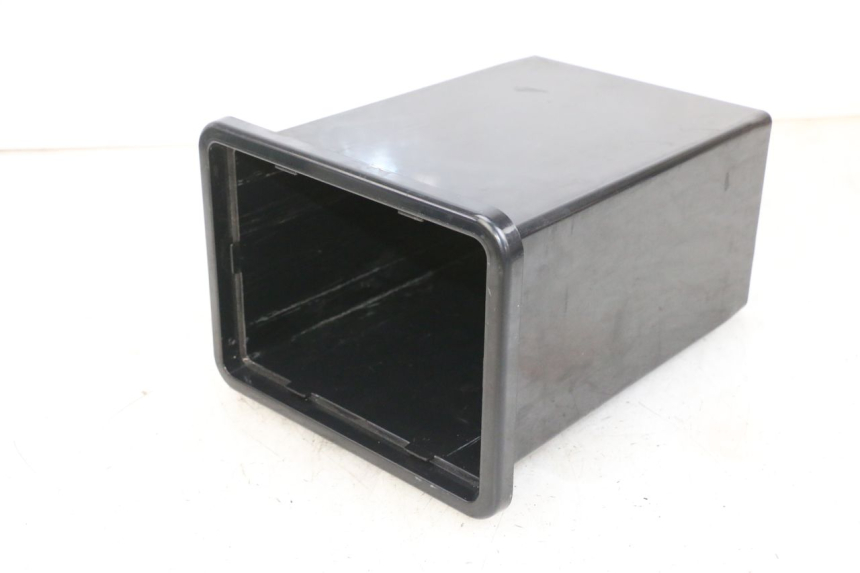 photo de ACCUBAK EFUN PUSA 1 - Hoofdaanzicht