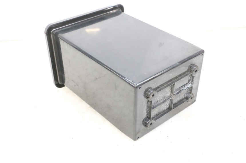 photo de ACCUBAK EFUN PUSA 1 - Zoom op gebruiksstaat