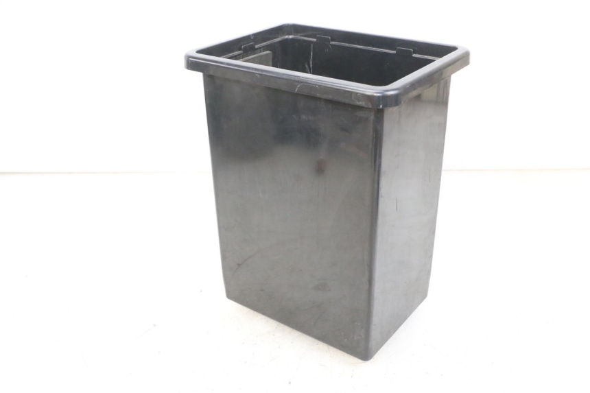 photo de ACCUBAK EFUN PUSA 1 - Andere kijkhoek