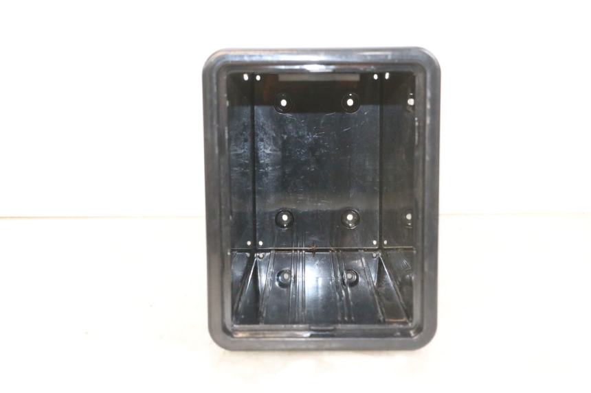 photo de ACCUBAK EFUN PUSA 1 - Technische close-up