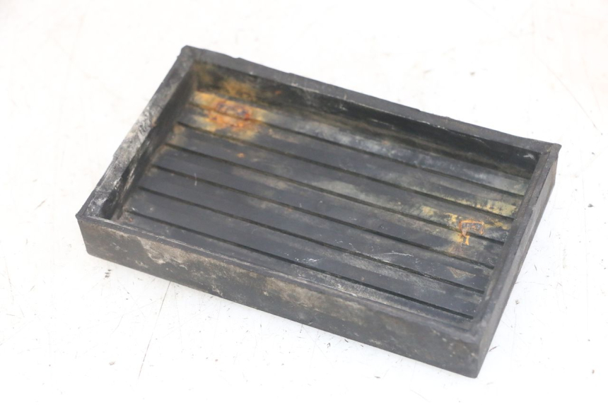 photo de ACCUBAK APRILIA RALLY AC 50 (1995 - 2004) - Hoofdaanzicht