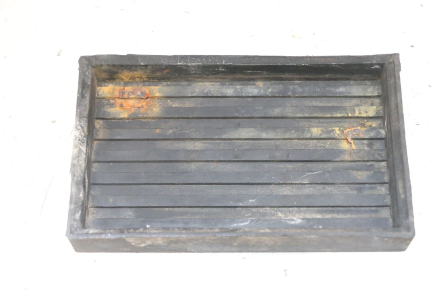 photo de ACCUBAK APRILIA RALLY AC 50 (1995 - 2004) - Zoom op gebruiksstaat