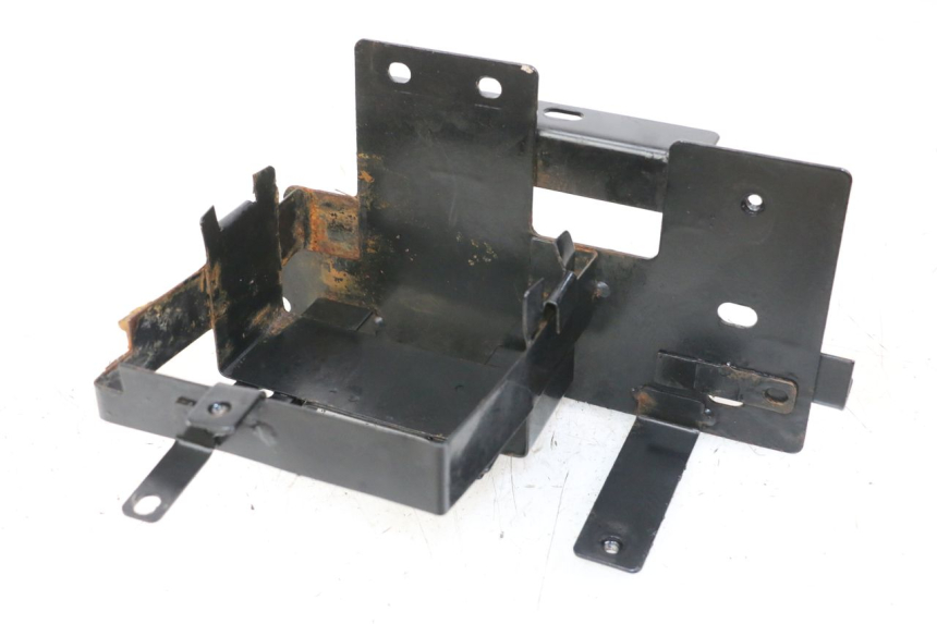 photo de ACCUBAK REGAL RAPTOR SPYDER 125 (2010 - 2018) - Detail van het onderdeel