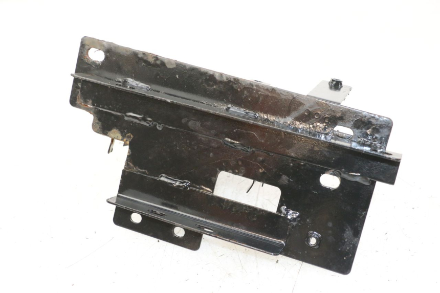 photo de ACCUBAK REGAL RAPTOR SPYDER 125 (2010 - 2018) - Andere kijkhoek