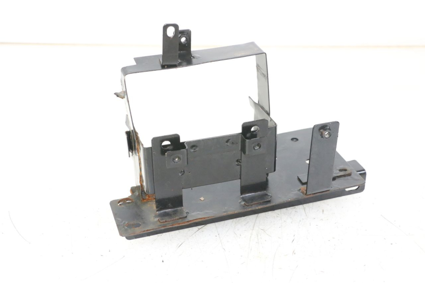 photo de ACCUBAK REGAL RAPTOR SPYDER 125 (2010 - 2018) - Technische close-up