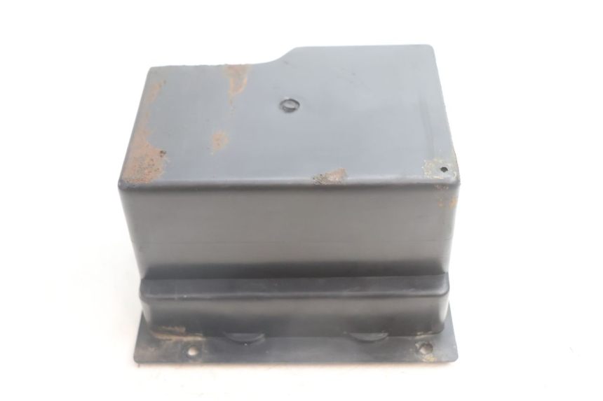 photo de BATTERIJDOOS LAZIO RENO 50 (2016 - 2021) - Technische close-up