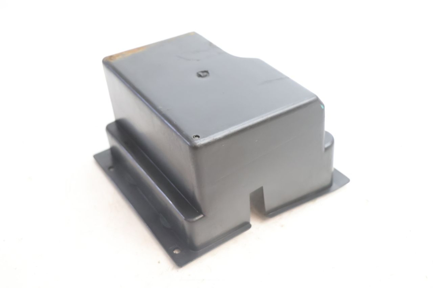 photo de BATTERIJDOOS LAZIO RENO 50 (2016 - 2021) - Technische close-up
