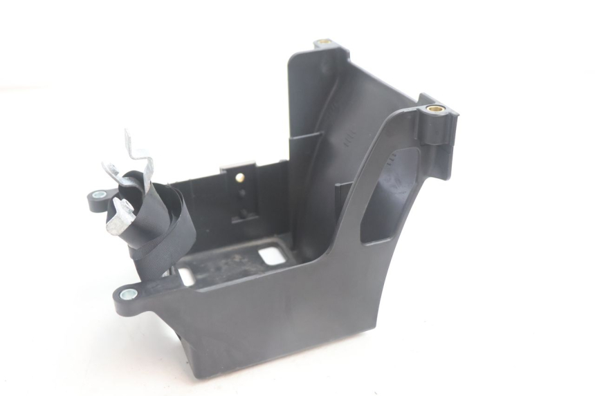 photo de BATTERIJDOOS HARLEY DAVIDSON ROAD GLIDE FLTRXSE 1920 (2018 - 2022) - Andere kijkhoek