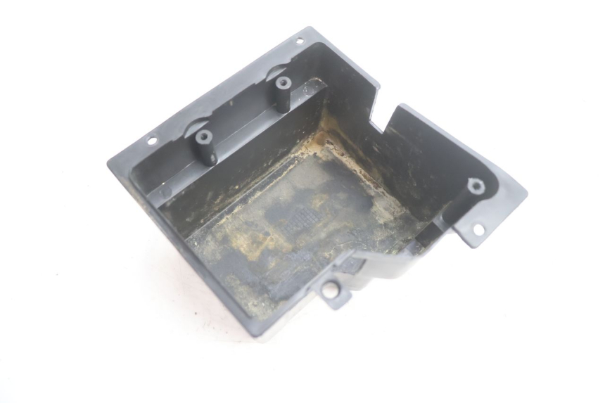 photo de ACCUBAK TNT MOTOR ROMA 10' 2T 50 (2011 - 2018) - Detail van het onderdeel
