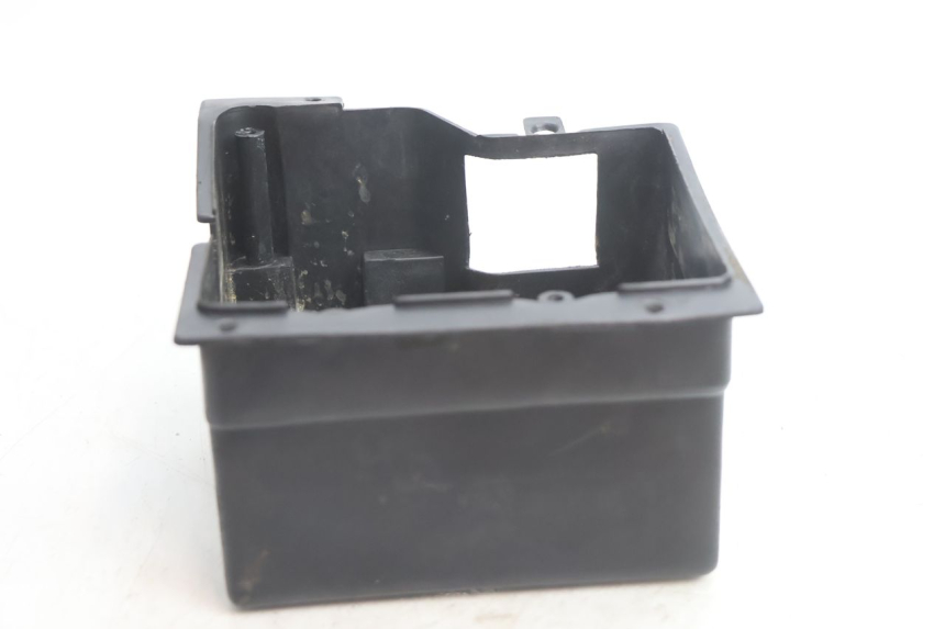 photo de ACCUBAK TNT MOTOR ROMA 10' 2T 50 (2011 - 2018) - Andere kijkhoek
