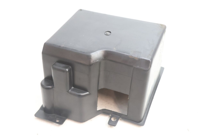 photo de ACCUBAK TNT MOTOR ROMA 10' 2T 50 (2011 - 2018) - Technische close-up