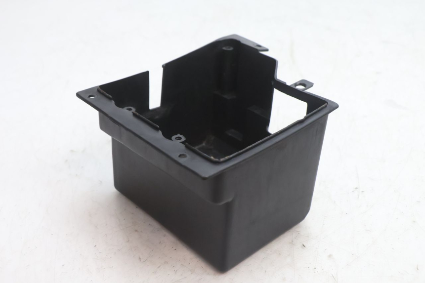 photo de ACCUBAK TNT MOTOR ROMA 10' 4T 50 (2007 - 2018) - Detail van het onderdeel
