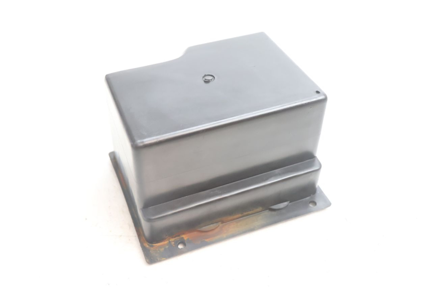 photo de ACCUBAK TNT MOTOR ROMA 12' 2T 50 (2007 - 2018) - Technische close-up