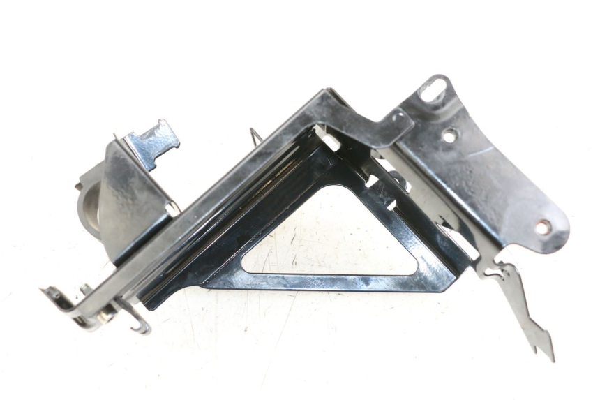 photo de ACCUBAK ROYAL ENFIELD CONTINENTAL GT 650 (2019 - 2024) - Detail van het onderdeel