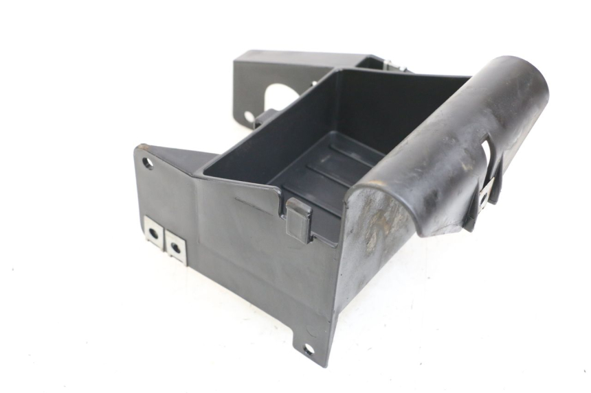 photo de ACCUBAK APRILIA RS 50 (2006 - 2010) - Zoom op gebruiksstaat