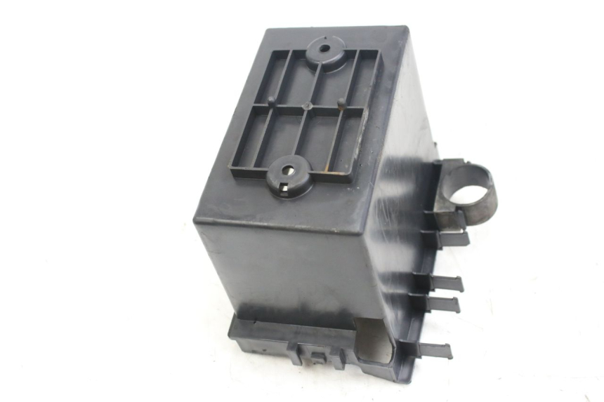 photo de ACCUBAK DAELIM S2 FI 125 (2008 - 2017) - Detail van het onderdeel