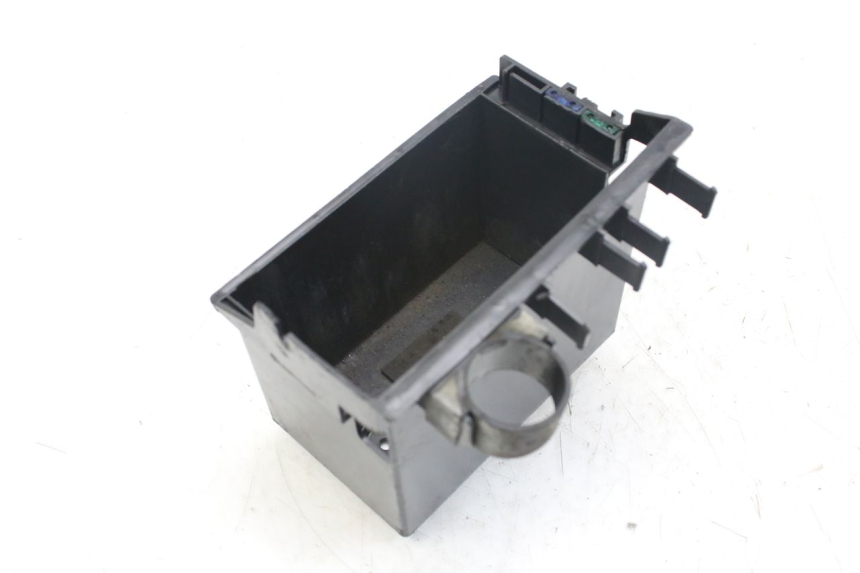 photo de ACCUBAK DAELIM S2 FI 125 (2008 - 2017) - Andere kijkhoek