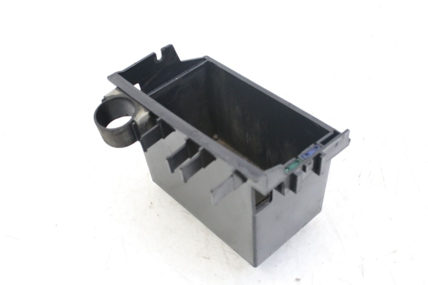 photo de ACCUBAK DAELIM S2 FI 125 (2008 - 2017) - Technische close-up