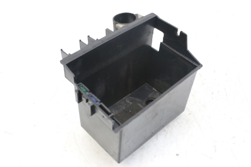 photo de ACCUBAK DAELIM S2 FI 125 (2008 - 2017) - Overzicht