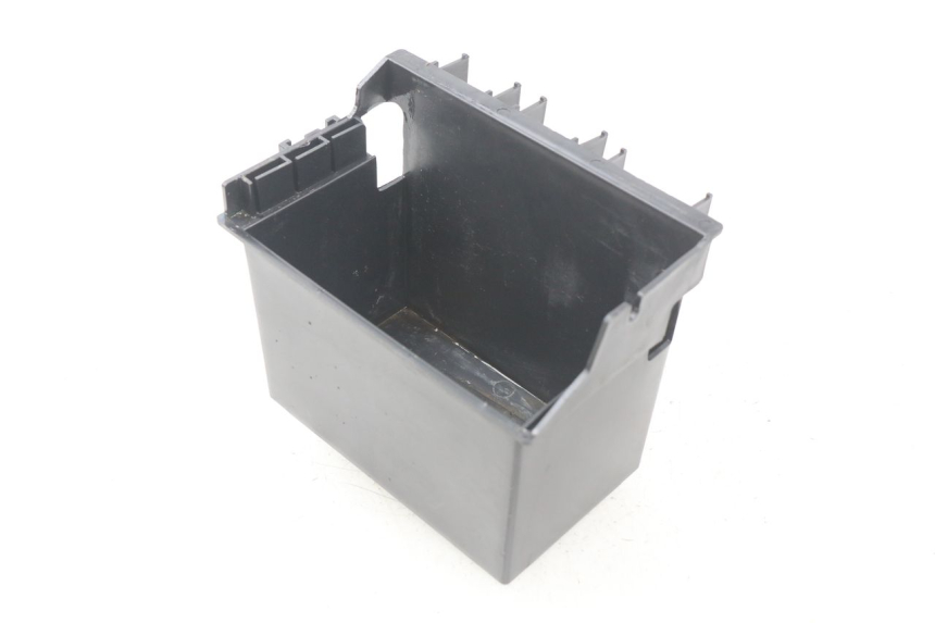 photo de ACCUBAK DAELIM S2 125 (2006 - 2007) - Hoofdaanzicht