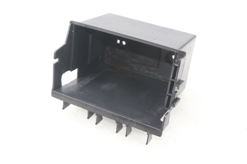 photo de ACCUBAK DAELIM S2 125 (2006 - 2007) - Zoom op gebruiksstaat