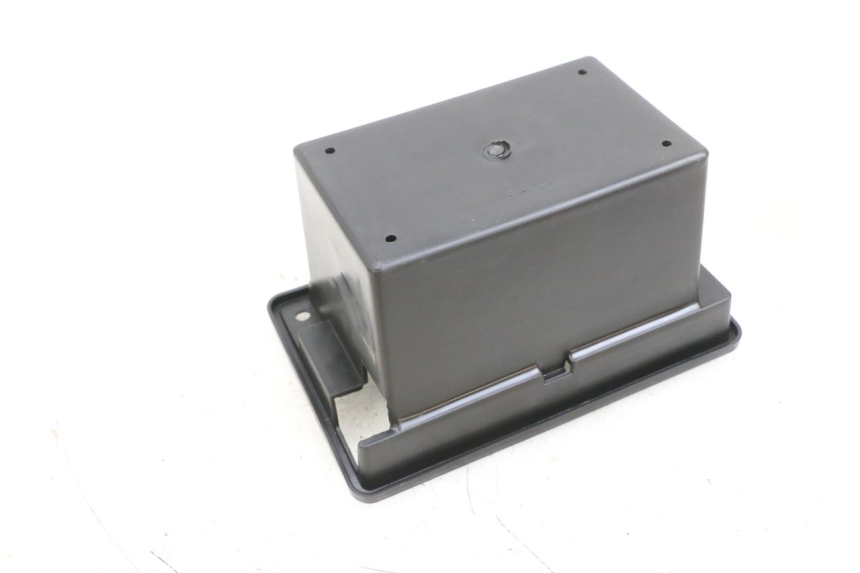 photo de ACCUBAK JM MOTORS SANTANA EVO 50 (2024 - 2026) - Detail van het onderdeel