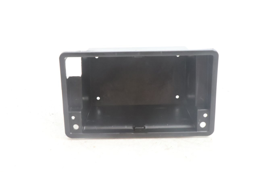 photo de ACCUBAK JM MOTORS SANTANA EVO 50 (2024 - 2026) - Detail van het onderdeel