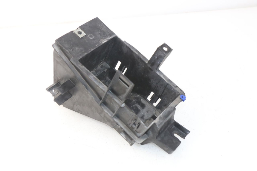 photo de ACCUBAK PEUGEOT SATELIS 500 (2007 - 2013) - Hoofdaanzicht