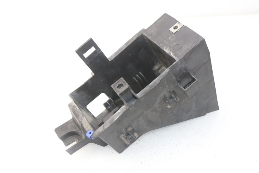 photo de ACCUBAK PEUGEOT SATELIS 500 (2007 - 2013) - Zoom op gebruiksstaat