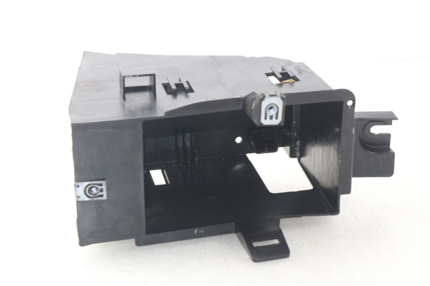 photo de ACCUBAK PEUGEOT SATELIS 125 (2006 - 2009) - Andere kijkhoek