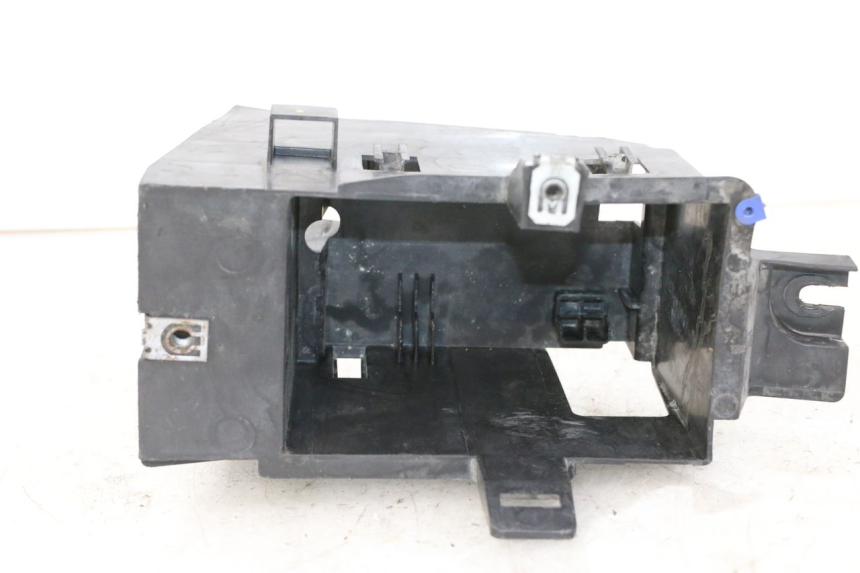 photo de ACCUBAK PEUGEOT SATELIS 250 (2006 - 2012) - Zoom op gebruiksstaat